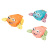 Моллюск инерционный Yako toys HY-759 Моллюск инерционный Yako toys HY-759